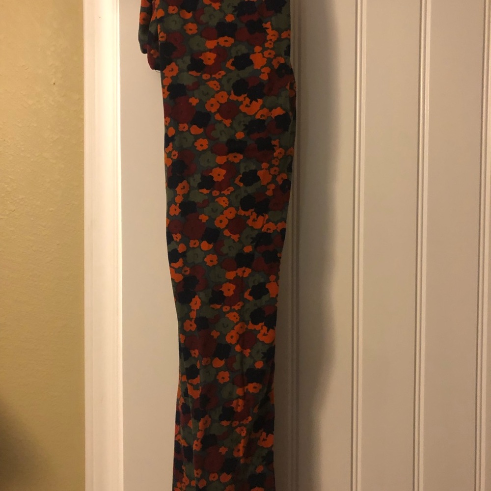 LuLaRoe OS Leggings